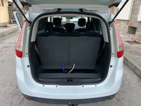 Renault Grand scenic 1.6DCI BOSE 7 МЕСТА ПАНОРАМА, снимка 13