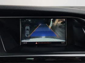 Audi A5 2.0 TDI Quattro, снимка 14