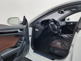 Audi A5 2.0 TDI Quattro, снимка 10