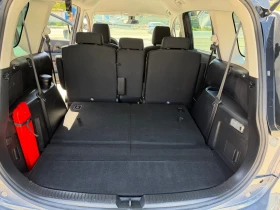 Mazda 5 FACELIFT, 1.8 BENZIN, ПАРКТРОНИК, 7 МЕСТА, снимка 11