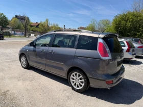 Mazda 5 FACELIFT, 1.8 BENZIN, ПАРКТРОНИК, 7 МЕСТА, снимка 3