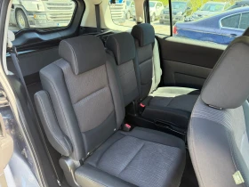 Mazda 5 FACELIFT, 1.8 BENZIN, ПАРКТРОНИК, 7 МЕСТА, снимка 10