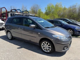 Mazda 5 FACELIFT, 1.8 BENZIN, ПАРКТРОНИК, 7 МЕСТА, снимка 6