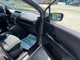 Mazda 5 FACELIFT, 1.8 BENZIN, ПАРКТРОНИК, 7 МЕСТА, снимка 9