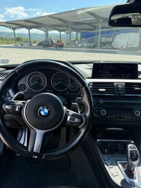BMW 320 BMW 320d Xd, снимка 8