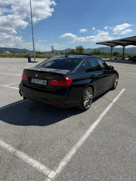 BMW 320 BMW 320d Xd, снимка 4
