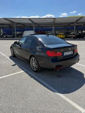 BMW 320 BMW 320d Xd, снимка 3