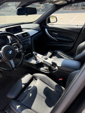 BMW 320 BMW 320d Xd, снимка 7