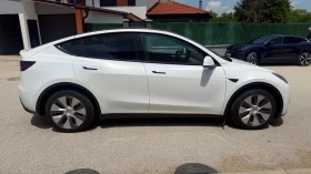 Tesla Model Y LONG RANGE DUAL MOTOR AWD, снимка 6
