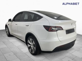 Tesla Model Y LONG RANGE DUAL MOTOR ОЧАКВАН ВНОС, снимка 3