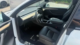 Tesla Model Y LONG RANGE DUAL MOTOR AWD, снимка 8