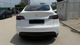 Tesla Model Y LONG RANGE DUAL MOTOR AWD, снимка 4