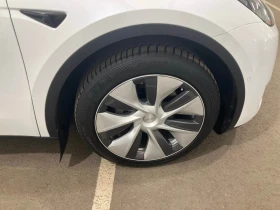 Tesla Model Y LONG RANGE DUAL MOTOR ОЧАКВАН ВНОС, снимка 12