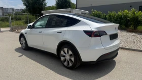 Tesla Model Y LONG RANGE DUAL MOTOR AWD, снимка 3