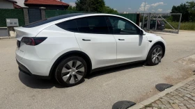 Tesla Model Y LONG RANGE DUAL MOTOR AWD, снимка 5