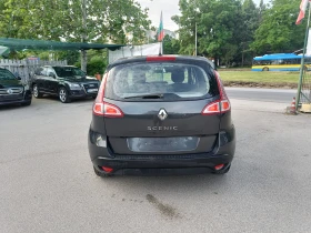 Renault Scenic 1.6 BARTER 110, снимка 6