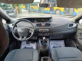 Renault Scenic 1.6 BARTER 110, снимка 12