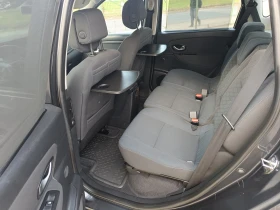 Renault Scenic 1.6 BARTER 110, снимка 11