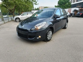 Renault Scenic 1.6 BARTER 110, снимка 3