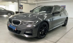 BMW 330 xDrive 265 к.с.   М-Пакет ОБСЛУЖЕН  12.2019 г., снимка 3