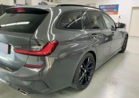 BMW 330 xDrive 265 к.с.   М-Пакет ОБСЛУЖЕН  12.2019 г., снимка 8
