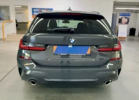 BMW 330 xDrive 265 к.с.   М-Пакет ОБСЛУЖЕН  12.2019 г., снимка 5