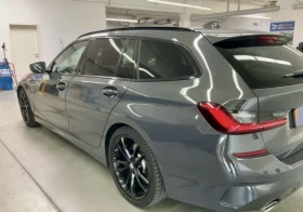 BMW 330 xDrive 265 к.с.   М-Пакет ОБСЛУЖЕН  12.2019 г., снимка 4