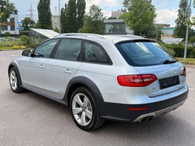 Audi A4 Allroad 2.0TDI* NAVI* КОЖА* СЕРВИЗНА ИСТОРИЯ* , снимка 6