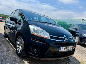 Citroen C4 Picasso, снимка 3