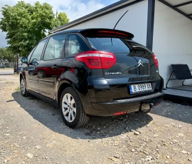 Citroen C4 Picasso, снимка 8