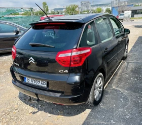Citroen C4 Picasso, снимка 5