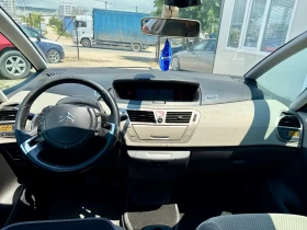 Citroen C4 Picasso, снимка 11