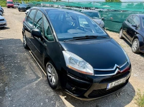 Citroen C4 Picasso, снимка 4