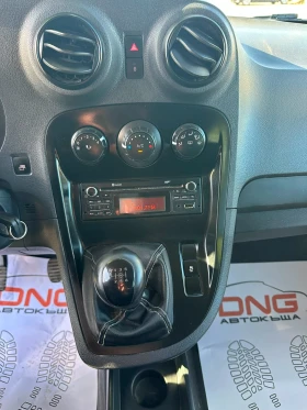 Mercedes-Benz Citan 1, 500CDI EURO6, снимка 12