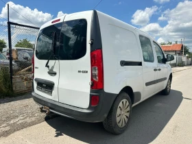Mercedes-Benz Citan 1, 500CDI EURO6, снимка 6