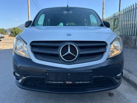 Mercedes-Benz Citan 1, 500CDI EURO6, снимка 3