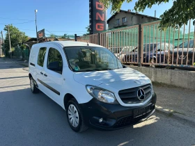 Mercedes-Benz Citan 1, 500CDI EURO6, снимка 2
