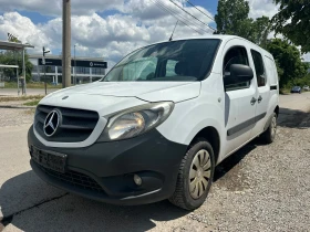 Mercedes-Benz Citan 1, 500CDI EURO6, снимка 3