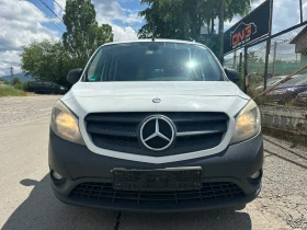 Mercedes-Benz Citan 1, 500CDI EURO6, снимка 2