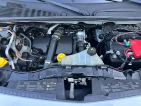 Mercedes-Benz Citan 1, 500CDI EURO6, снимка 15