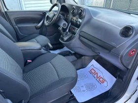 Mercedes-Benz Citan 1, 500CDI EURO6, снимка 9