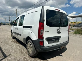 Mercedes-Benz Citan 1, 500CDI EURO6, снимка 4