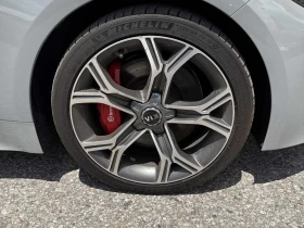 Kia Stinger GT 3.3 GDI* AWD* Панорама* Кожа* Keyless* БЕЗ УДАР, снимка 6