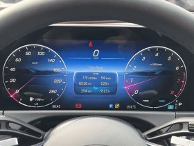 Mercedes-Benz E 350  Night Pkg / BURMESTER / 360 / DIS / ЦЕНА ДО БГ, снимка 14