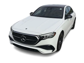 Mercedes-Benz E 350  Night Pkg / BURMESTER / 360 / DIS / ЦЕНА ДО БГ, снимка 4