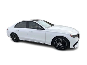 Mercedes-Benz E 350  Night Pkg / BURMESTER / 360 / DIS / ЦЕНА ДО БГ, снимка 11
