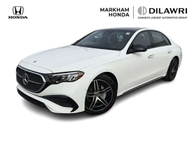 Mercedes-Benz E 350  Night Pkg / BURMESTER / 360 / DIS / ЦЕНА ДО БГ, снимка 1