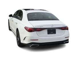 Mercedes-Benz E 350  Night Pkg / BURMESTER / 360 / DIS / ЦЕНА ДО БГ, снимка 5