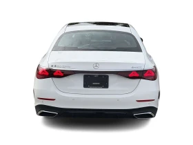 Mercedes-Benz E 350  Night Pkg / BURMESTER / 360 / DIS / ЦЕНА ДО БГ, снимка 6