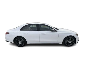 Mercedes-Benz E 350  Night Pkg / BURMESTER / 360 / DIS / ЦЕНА ДО БГ, снимка 10